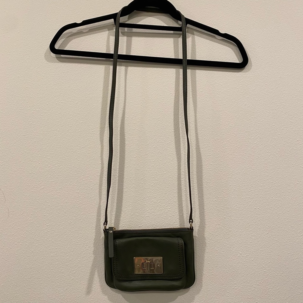 Kate Spade Mini Crossbody